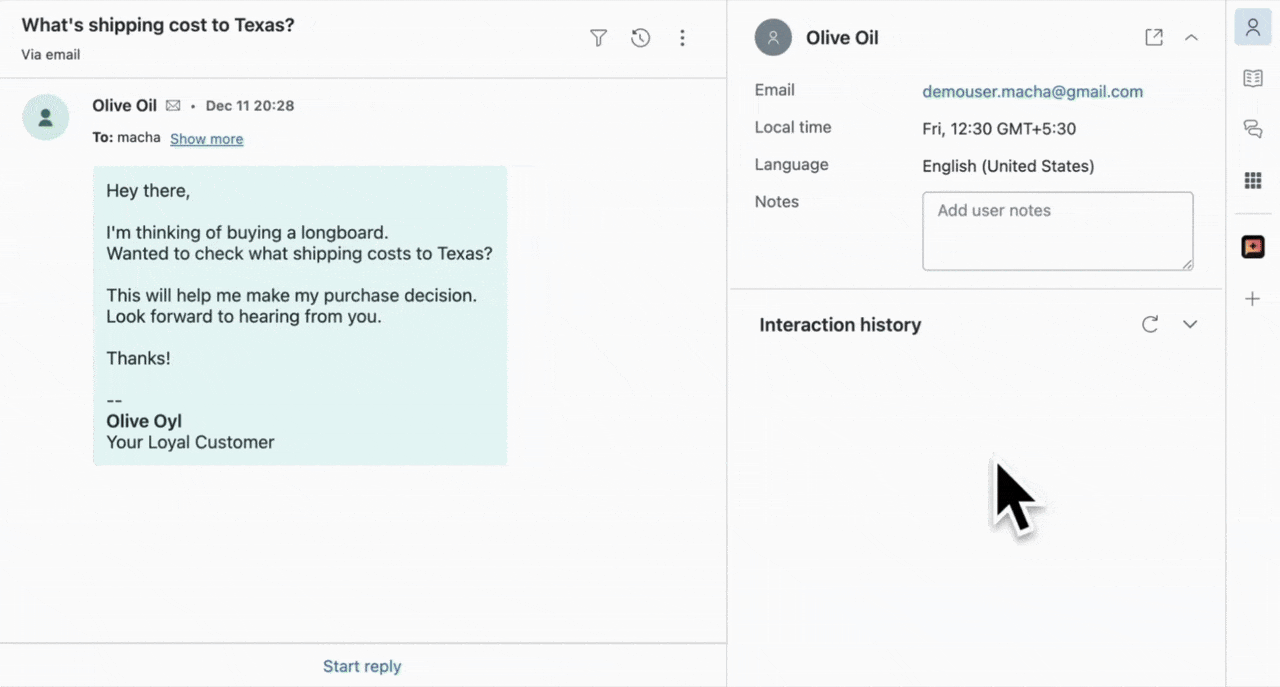 Test Before Deployment