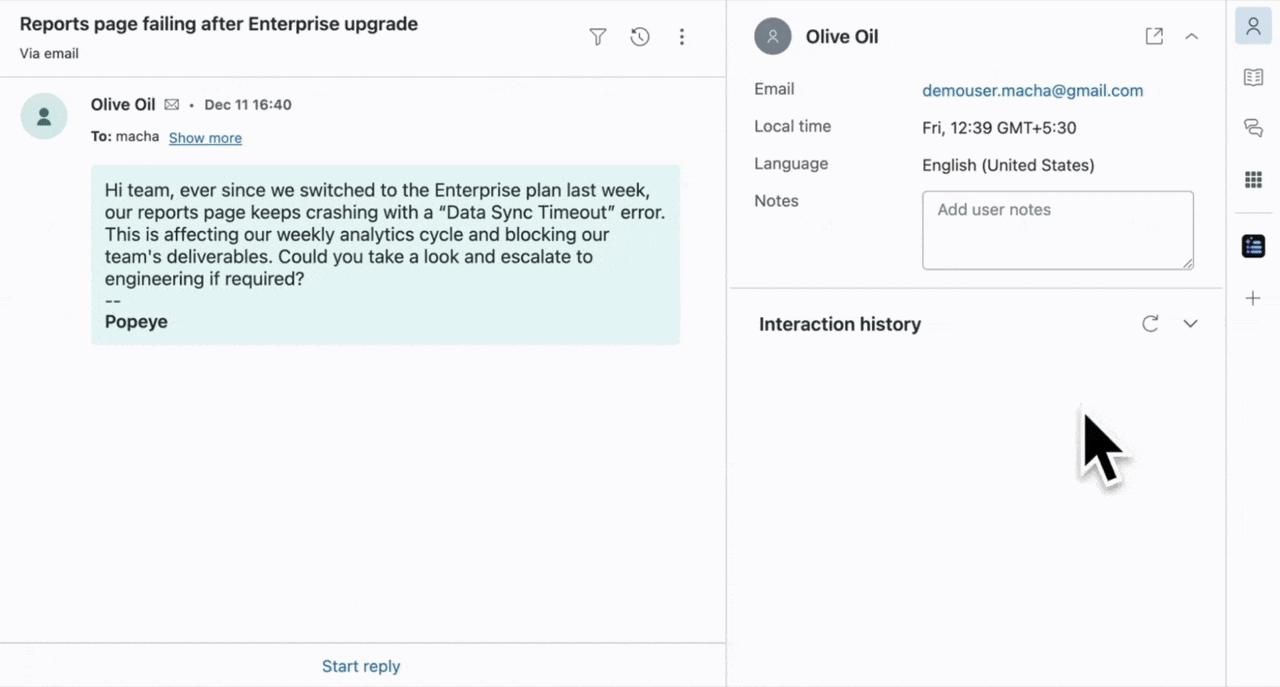 Test Before Deployment